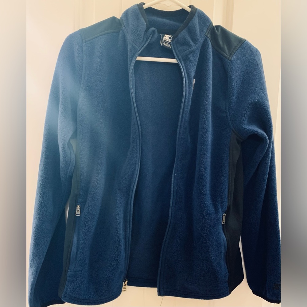 Boys outerwear; STARTER